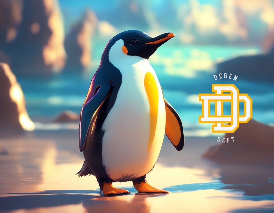 Pudgy Penguins Parent Company Igloo Inc. Acquires Frame